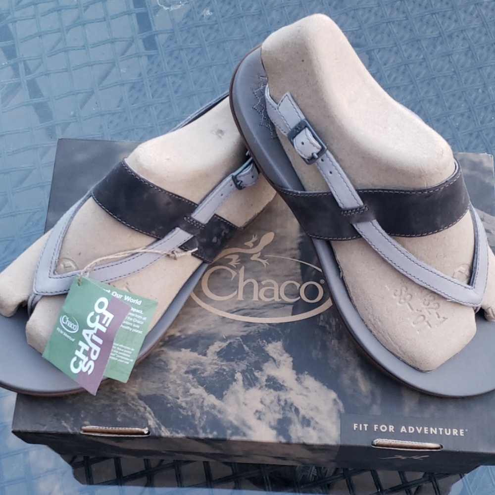 Chaco Maya II Thong Sandal
